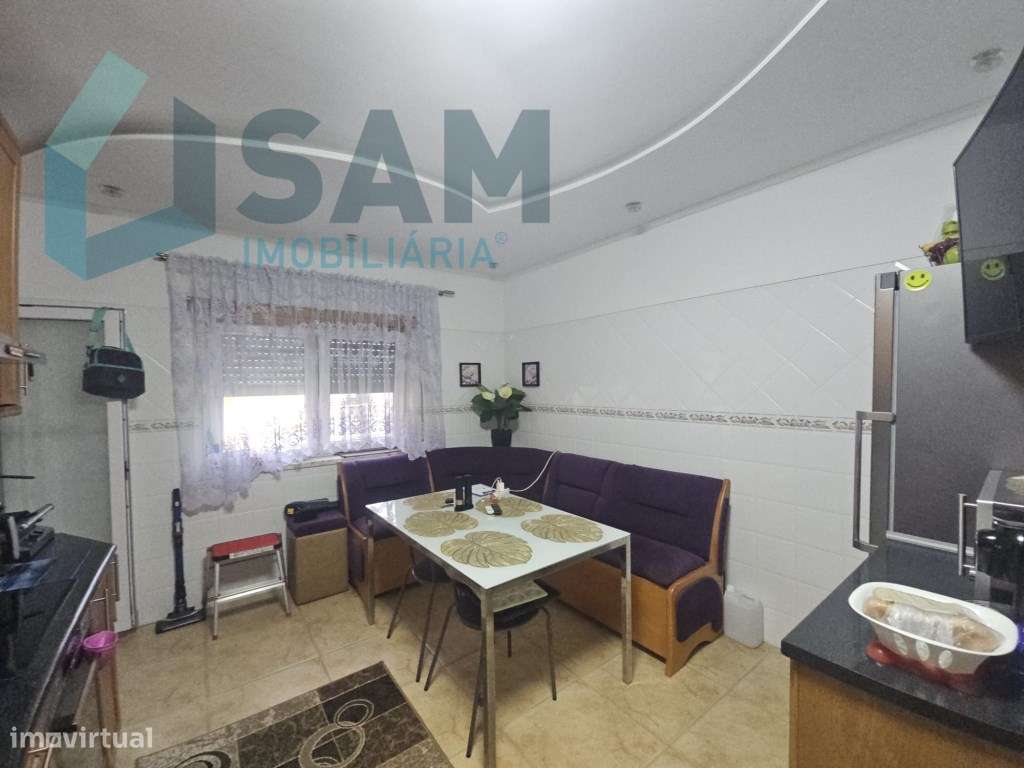 Apartamento T2 Torres Vedras - Grande imagem: 5/17