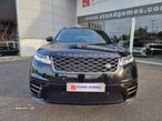 Land Rover Range Rover Velar 2.0 D R-Dynamic SE - 3