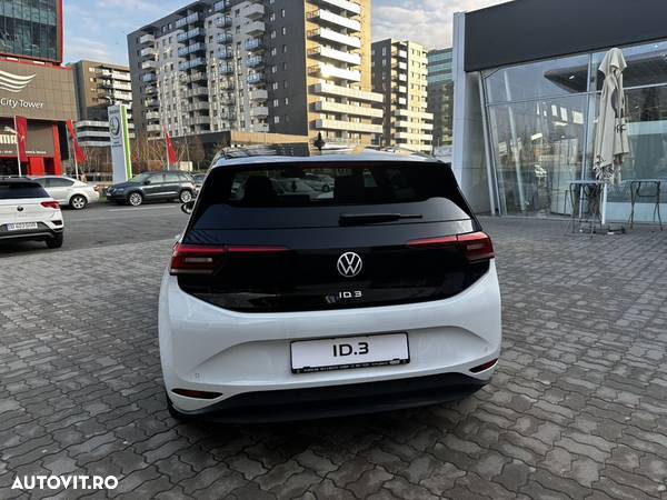 Volkswagen ID.3 77 kWh Pro S Performance - 22