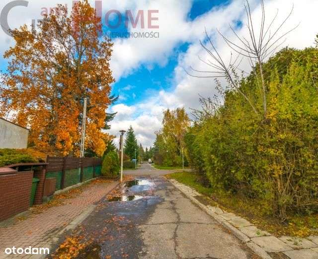 Ogród&szklarnia-parterowy 139m2 dom w Piasecznie!-18