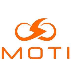 Moti logo