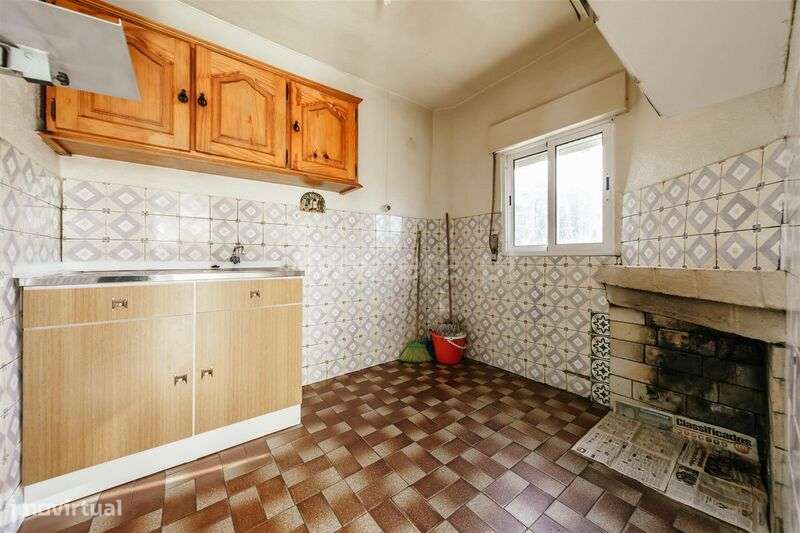 Moradia Geminada T2 / Manteigas, Serra da Estrela - Grande imagem: 2/20