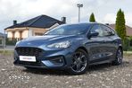 Ford Focus 1.0 EcoBoost ST-Line - 1