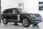 Land Rover Range Rover 2.0 Si4 PHEV Vogue - 1