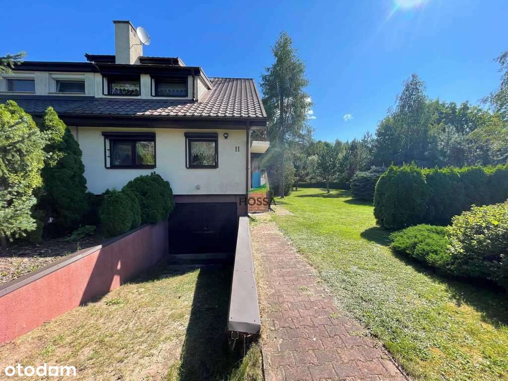 Działka z linią brzegową w Zawadach - Pełny obrazek: 5/20