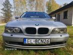 BMW Seria 5 - 2