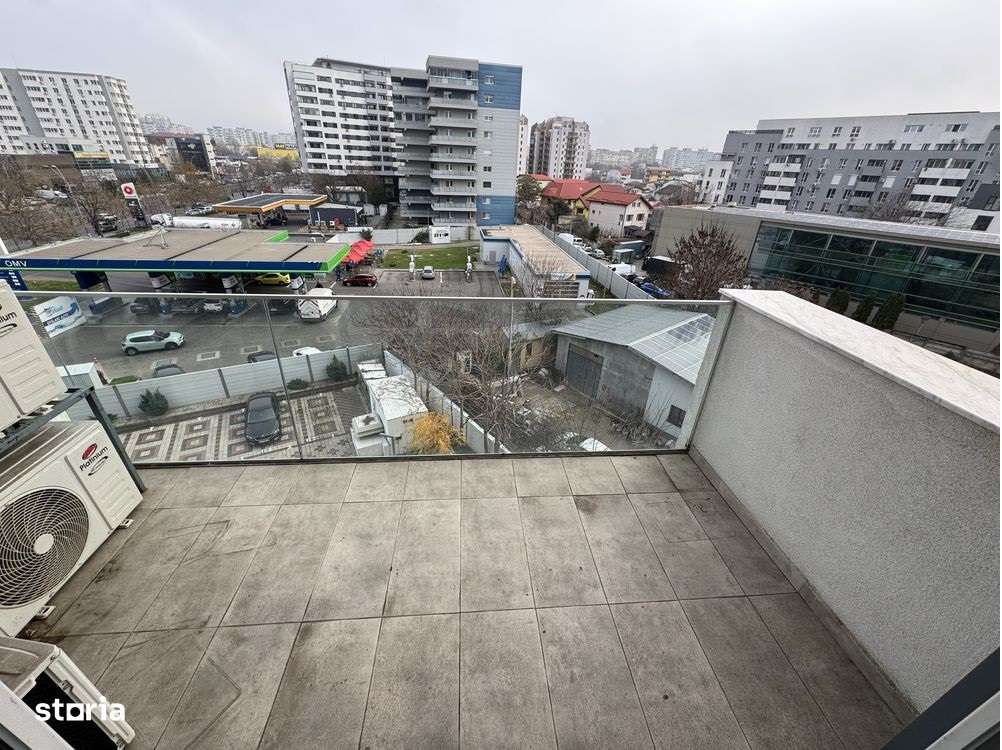 Apartament 3 camere Mihai Bravu - Imagine principală: 5/6