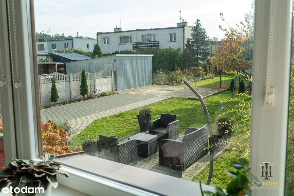 Dom na osiedlu Podlasie w Pile-19