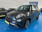 Fiat 500L 1.3 MJ City Cross - 4