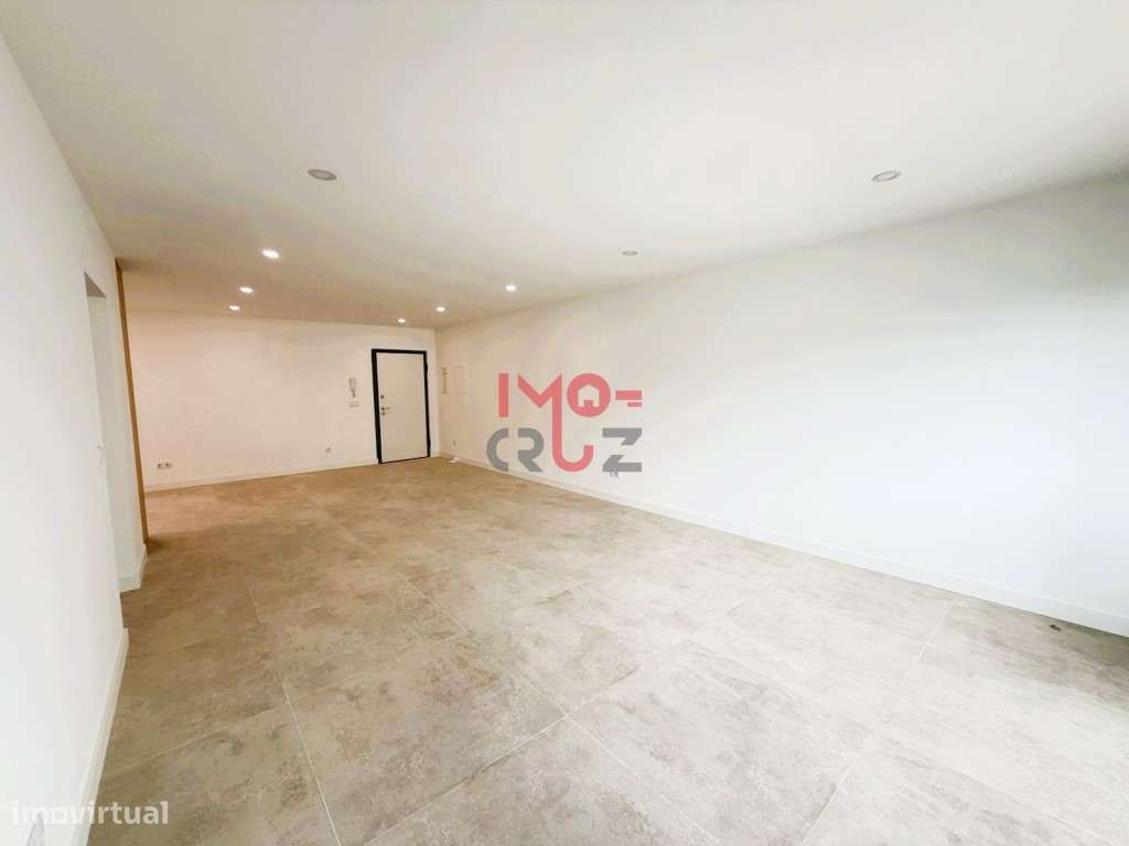 Apartment in Torres Vedras, Santa Maria, São Pedro e Matacães - View 5