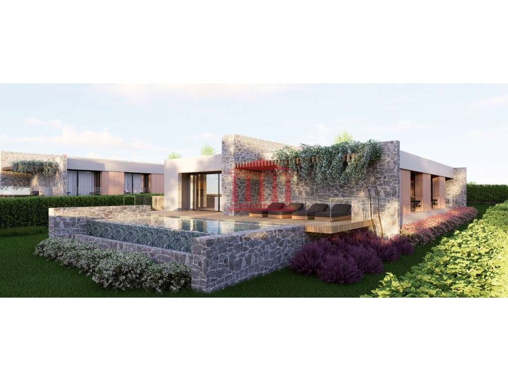 TERRENO PARA CONSTRUÇÃO - Grande imagem: 4/23