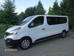 Renault Trafic Grand SpaceClass 2.0 dCi - 1