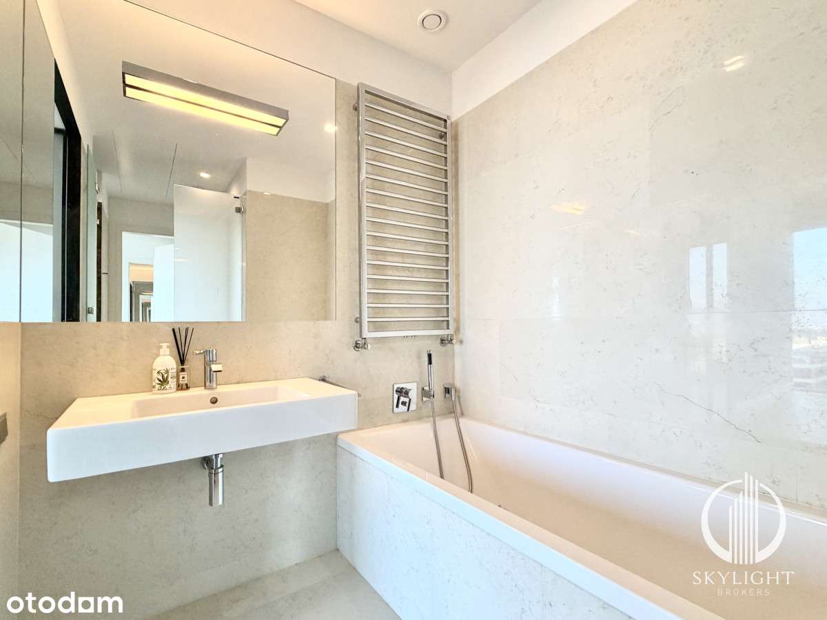 Mieszkanie na sprzedaż | Cosmopolitan Twarda-8