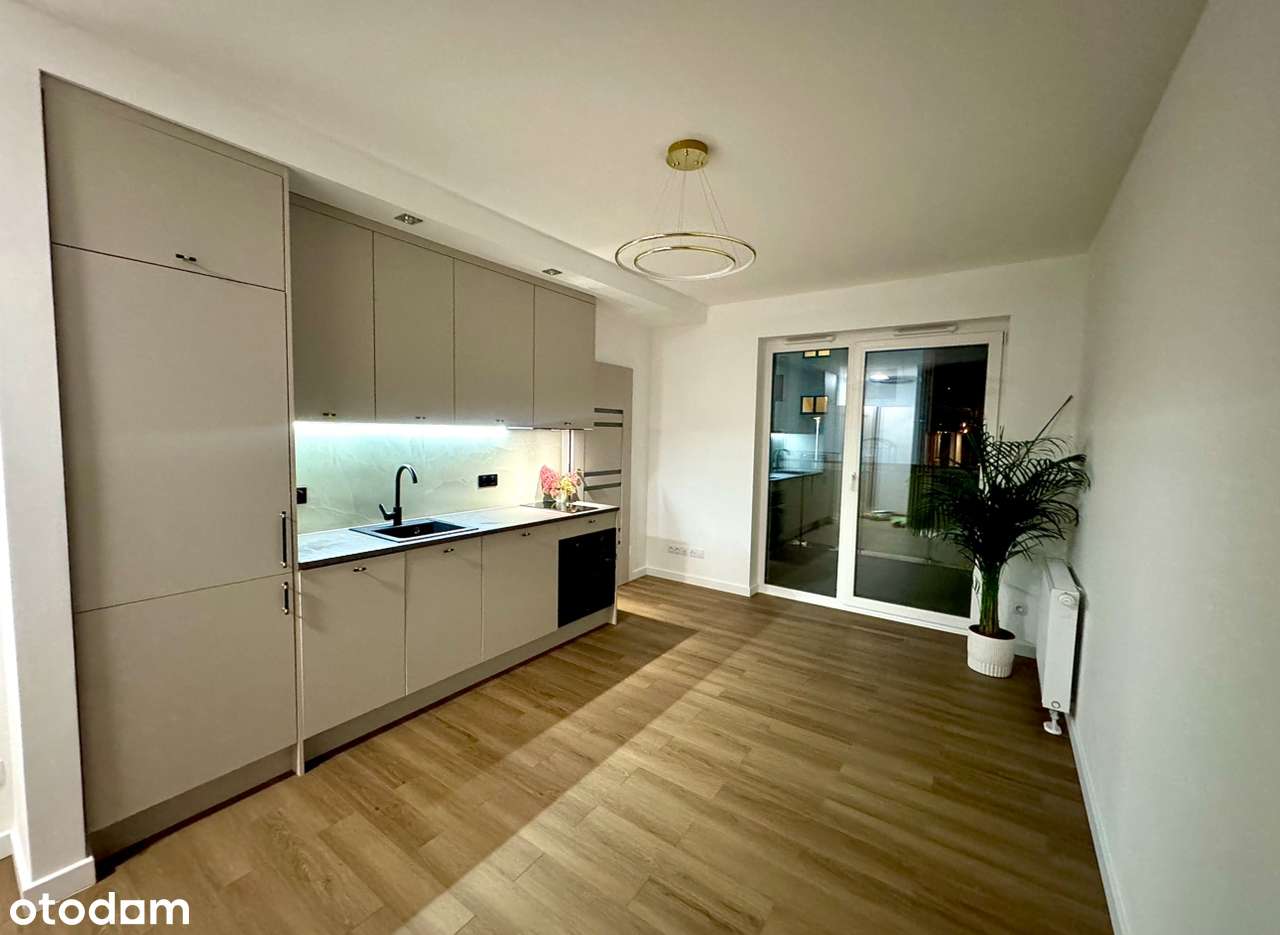 WYNAJEM na DOBY nowe 2 pokojowe Centrum Radom - Pełny obrazek: 4/18