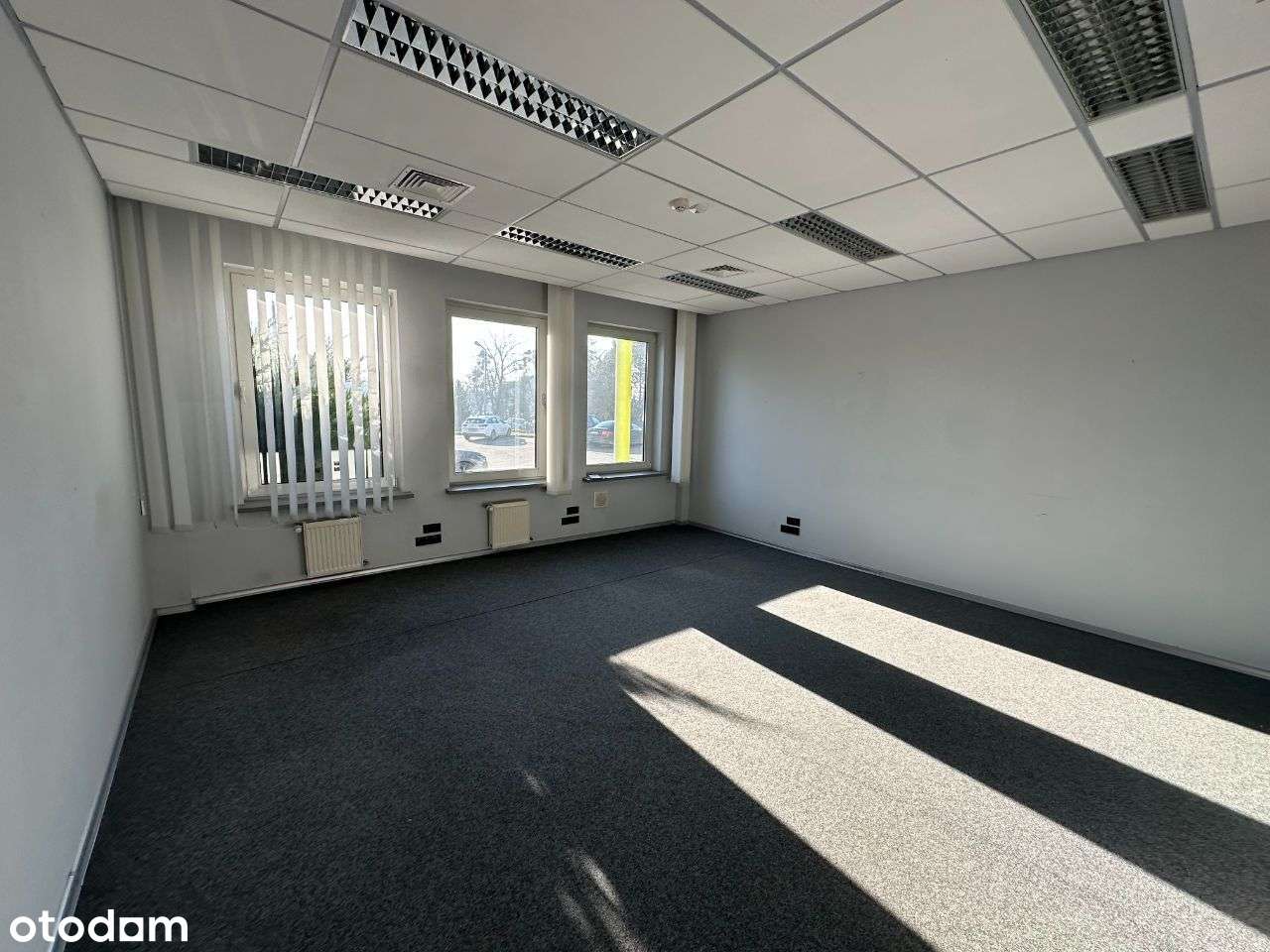 BEZ PROWIZJI, lokal biurowy o pow. 28 m2 - Pełny obrazek: 3/7