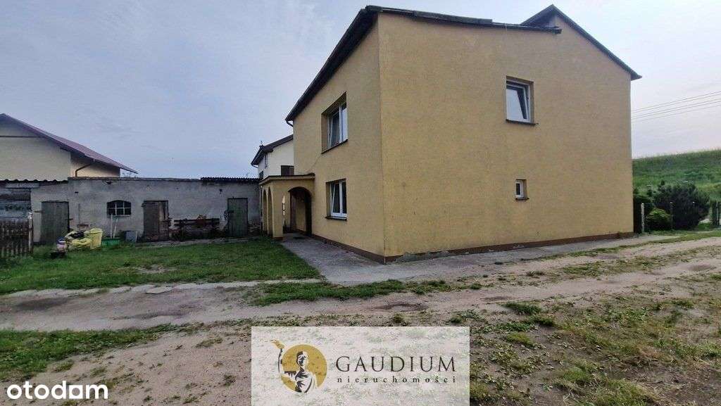 Dom do remontu, Tczew - Pełny obrazek: 5/20