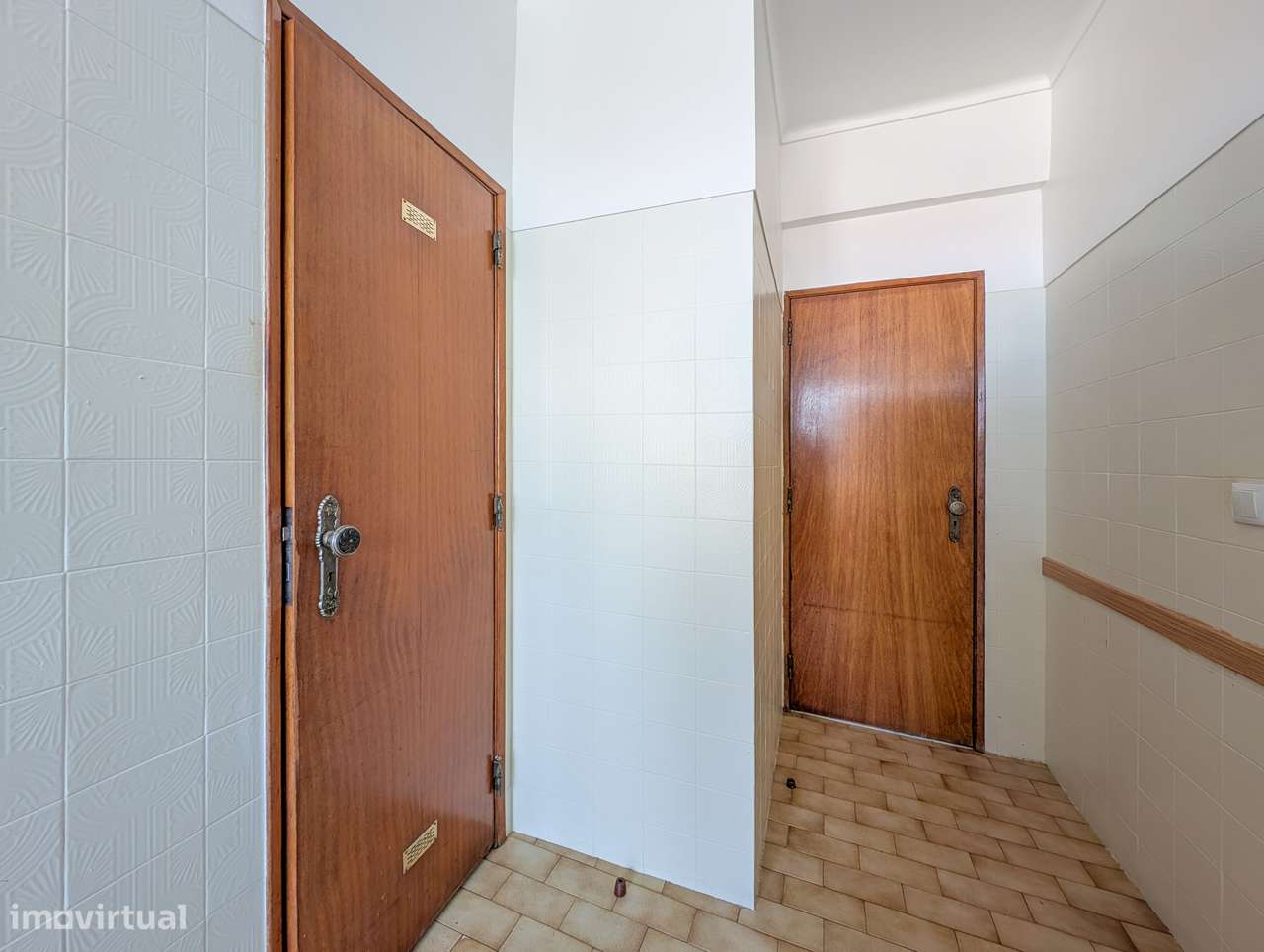 Apartamento T3 próximo do Instituto Politécnico de Setúbal - Grande imagem: 5/36