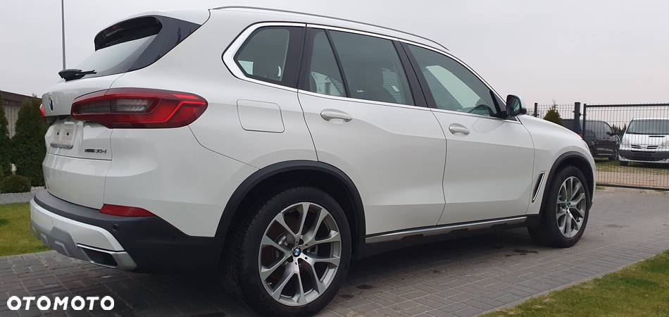 BMW X5 xDrive30d - 4