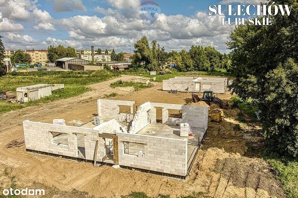 Futura Park nowe mieszkania 123 m², ogródkiem - Pełny obrazek: 5/20