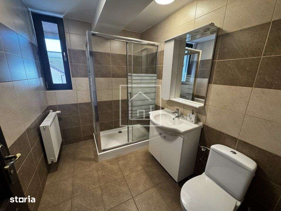 Apartament cu 4 camere in Parcul Sub Arini - birou sau locuinta - Imagine principală: 4/11