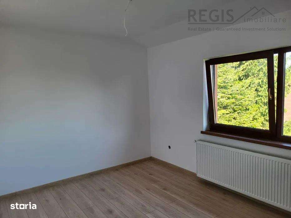 Casa 2025, Constructie Solida cu Demisol si Gradina, Bunloc - Imagine principală: 5/8