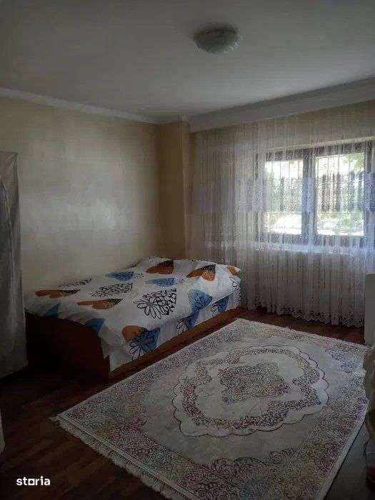 Apartament 3 Camere - Faleza Nord Universitate - Parter - Mobilat Comp-5