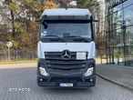 Mercedes-Benz Actros 1845 - 3