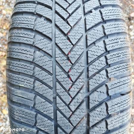 255/55/18 bridgestone blizzak lm05 - 1