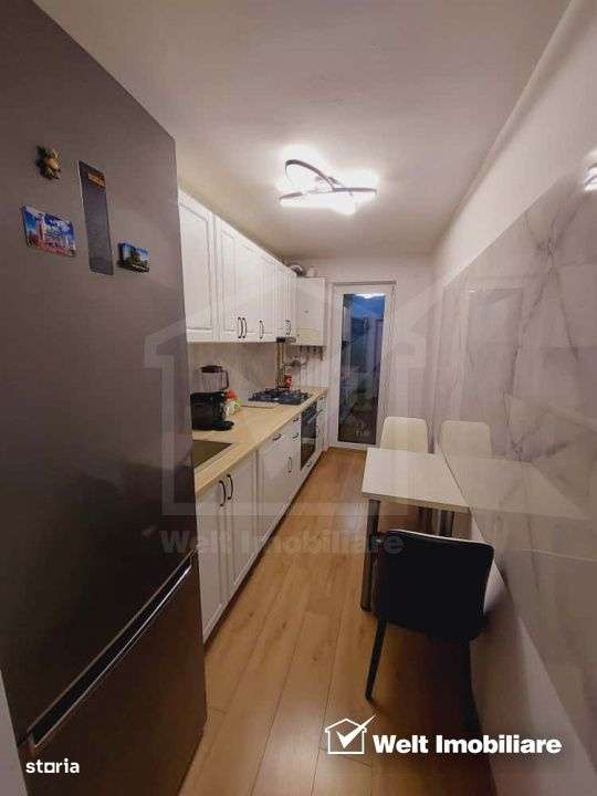 Apartament cu 3 camere renovat decomandat Manastur Cluj-Napoca - Imagine principală: 2/14