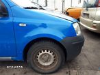 FIAT PANDA II 03-06 MASKA PRZOD PRZEDNIA 734/A - 6