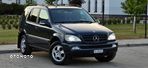 Mercedes-Benz ML 270 CDI - 1