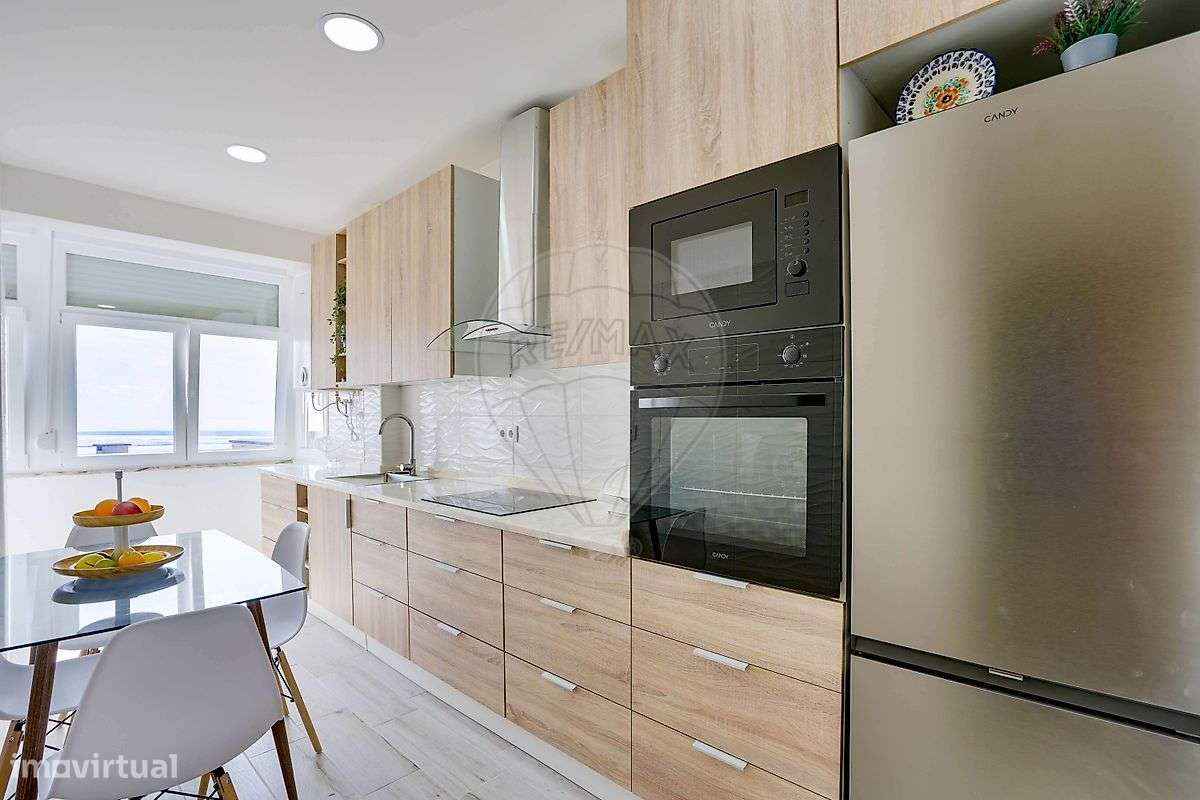 Apartamento T2 Para Venda