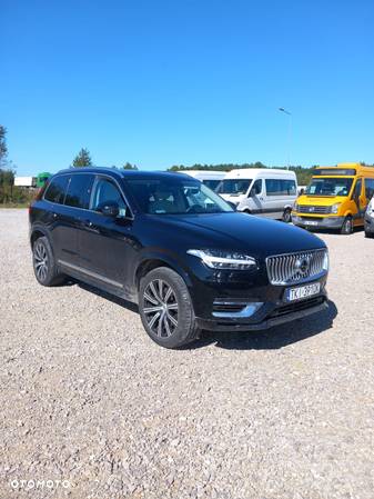 Volvo XC 90 T8 AWD Plug-In Hybrid Inscription 7os - 1