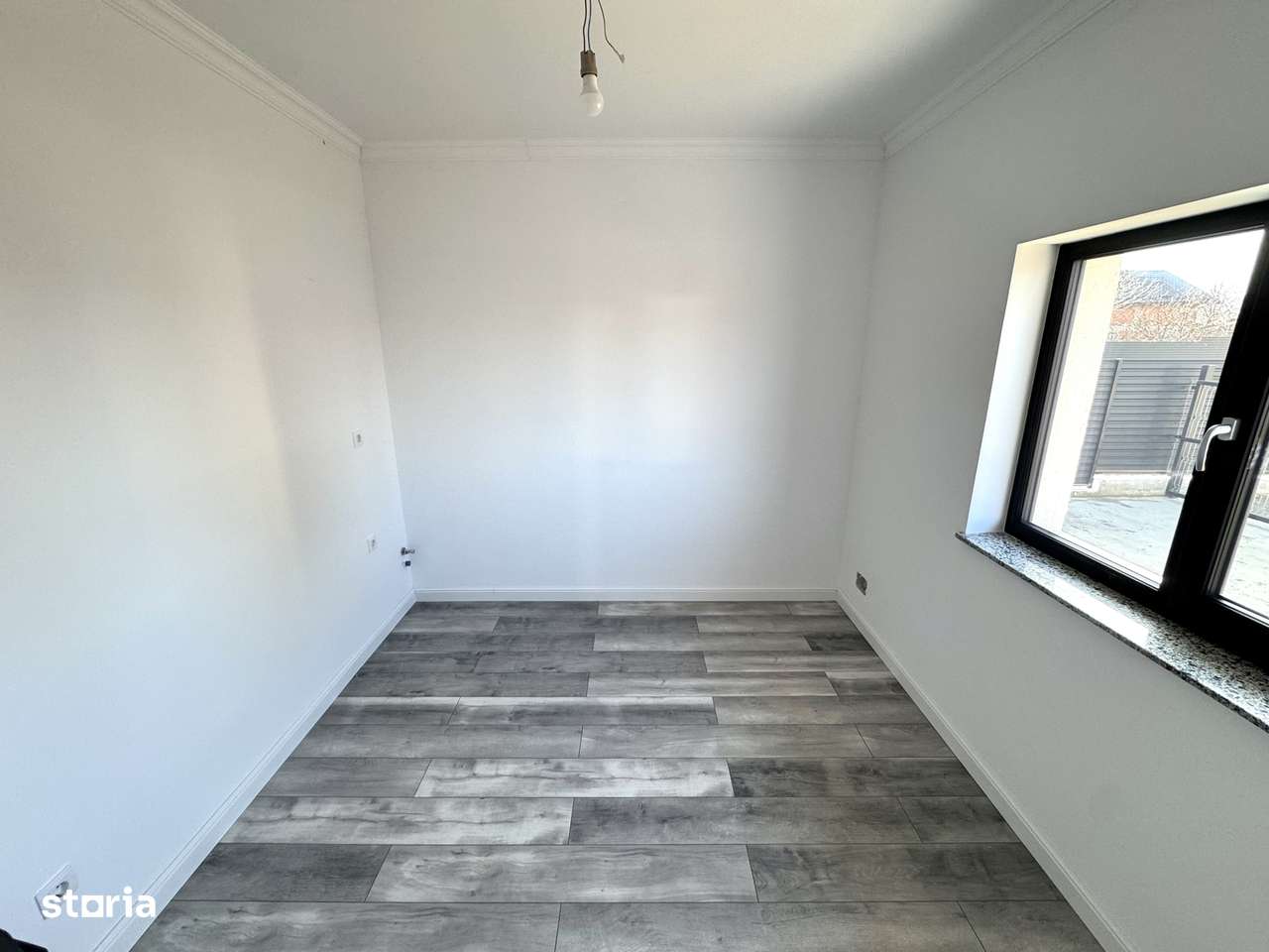 CANALIZARE! PLACA! Incalz in pard! Casa 4 camere, Dancu-Holboca-5
