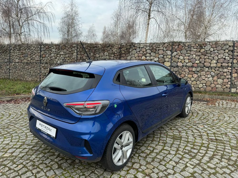 Renault Clio Salon Polska FV23%