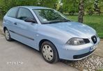 Seat Ibiza - 12