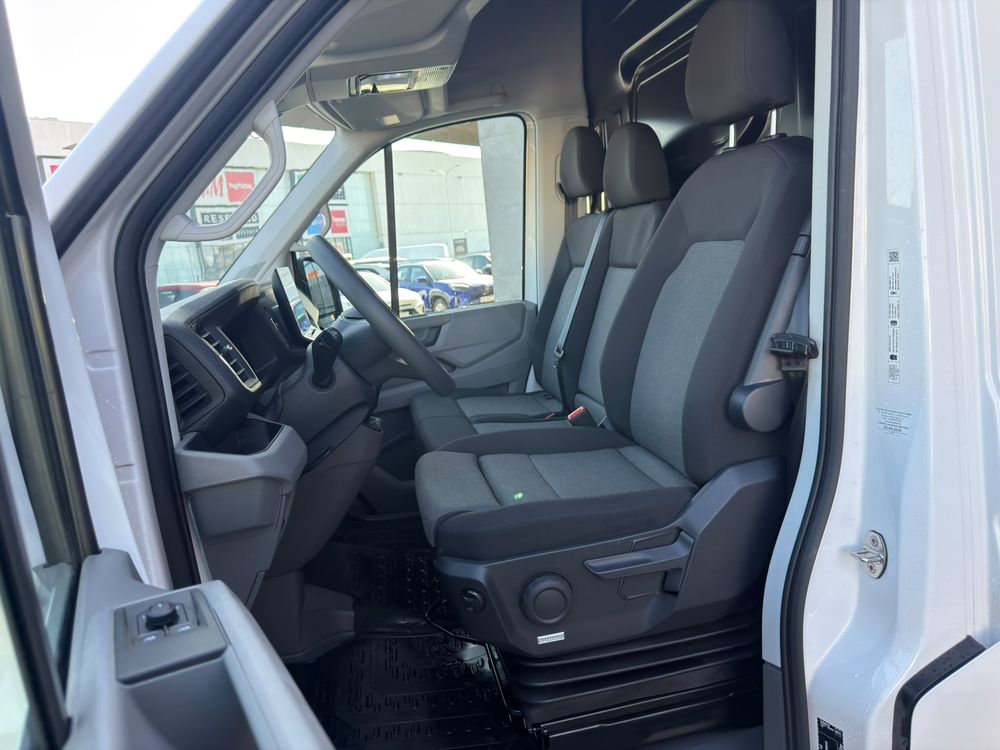 Volkswagen Crafter 177KM 6MT L4H3 Salon Polska FV23%