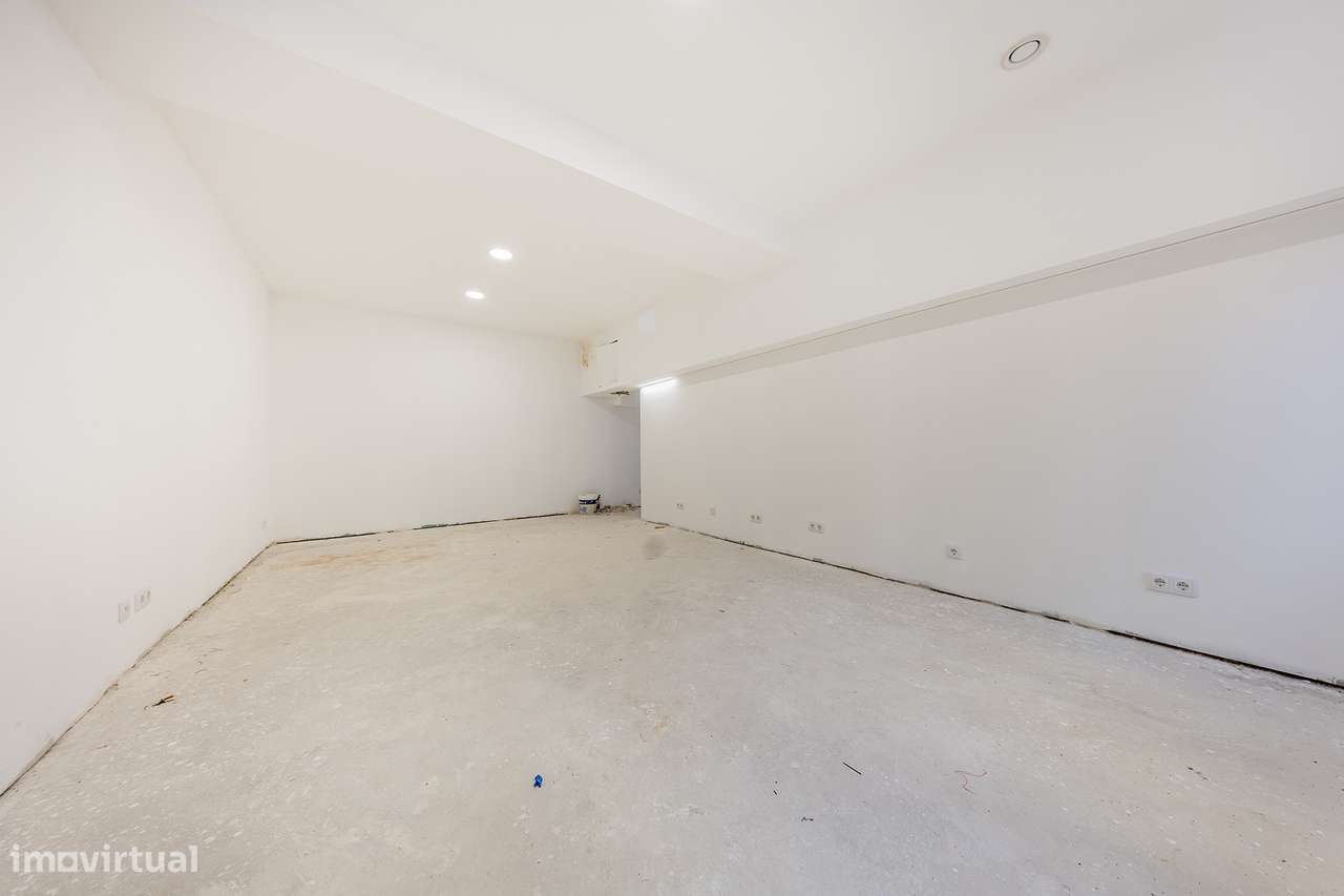 Loja para venda em Alcântara com 72 m2-11