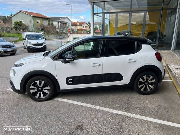 Citroën C3 1.2 PureTech Shine - 3