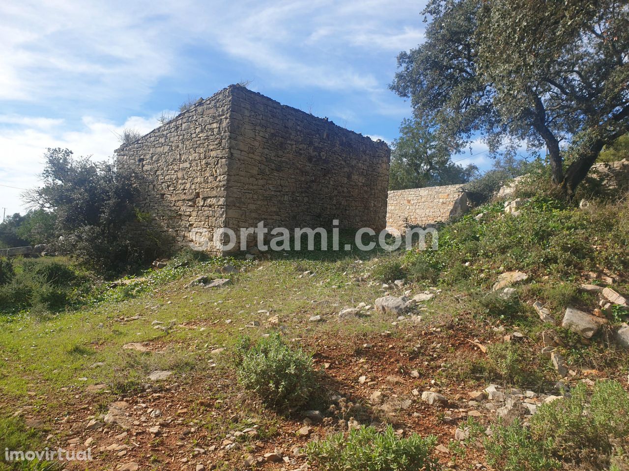 Terreno Para Construção  Venda em Loulé (São Clemente),Loulé