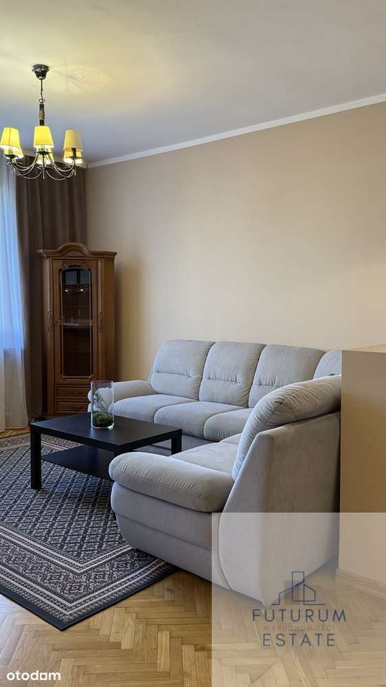 3-pokojowe w centrum CEGŁA-5