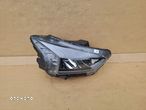 HYUNDAI BAYON PRAWA LAMPA FULL LED 92102-Q0600 ŁADNA UŻYWANA - 1