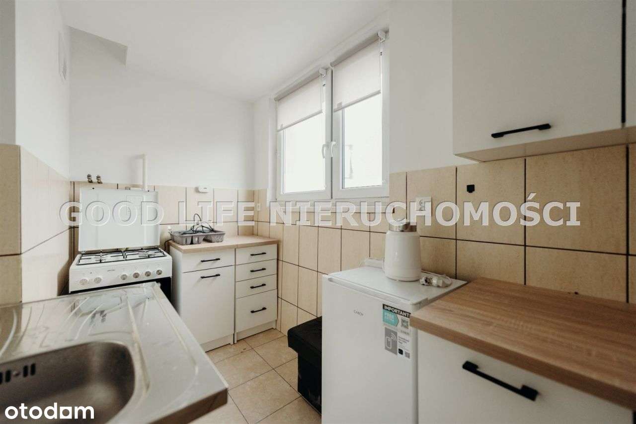 2 oddzielne pokoje, 42,70 m2, ul. Rycerska - Pełny obrazek: 3/12