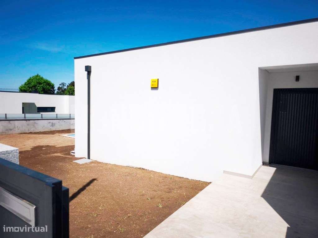 Moradia térrea Panoias - c/piscina - Grande imagem: 2/20