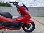 Honda PCX - 32