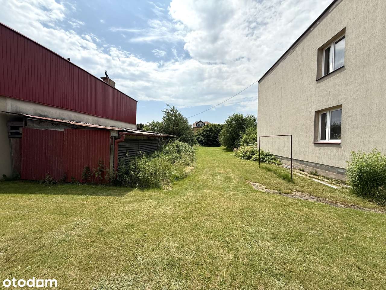 Dom 220 m2 na sprzedaż – Tomaszów Lubelski, ul. Piłsudskiego 68 - Pełny obrazek: 5/20