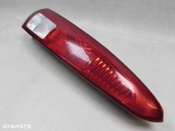 FORD FUSION LIFT LAMPA TYL LEWA 6N11-13405-A 05-13 - 2