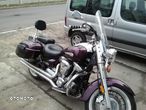 Yamaha Road Star - 9