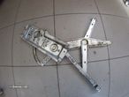 Elevador Sem Motor Elevsm1566 OPEL VECTRA B 1998 1.6I 16V 100CV 4P CINZA FE - 1