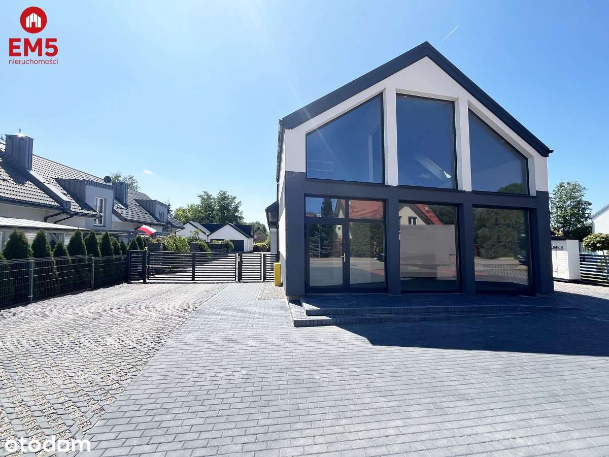 Świetne nowe biuro - Pełny obrazek: 5/11